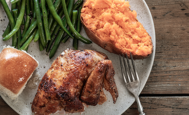 Chicken Restaurant Edmond Casual Dining Edmond Catering Edmond Corporate Caterers Edmond Cowboy Chicken Edmond Ok