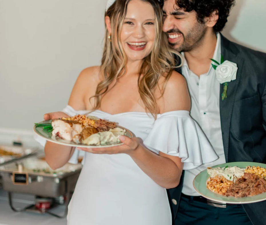 Wood-Fired & Cowboy Approved