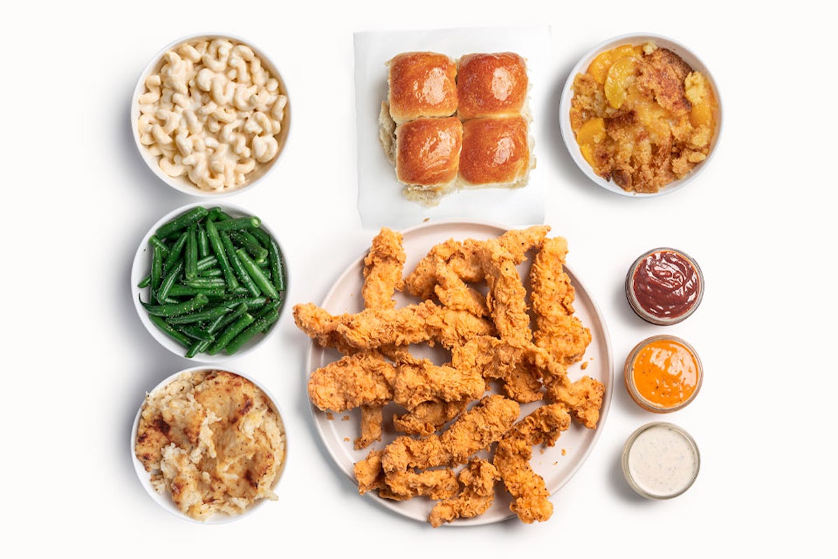 Tenders
